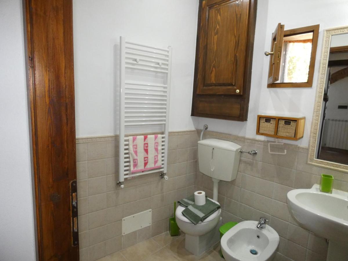 Villa Scappo In Umbria, Porta Leone Amelia Exterior foto