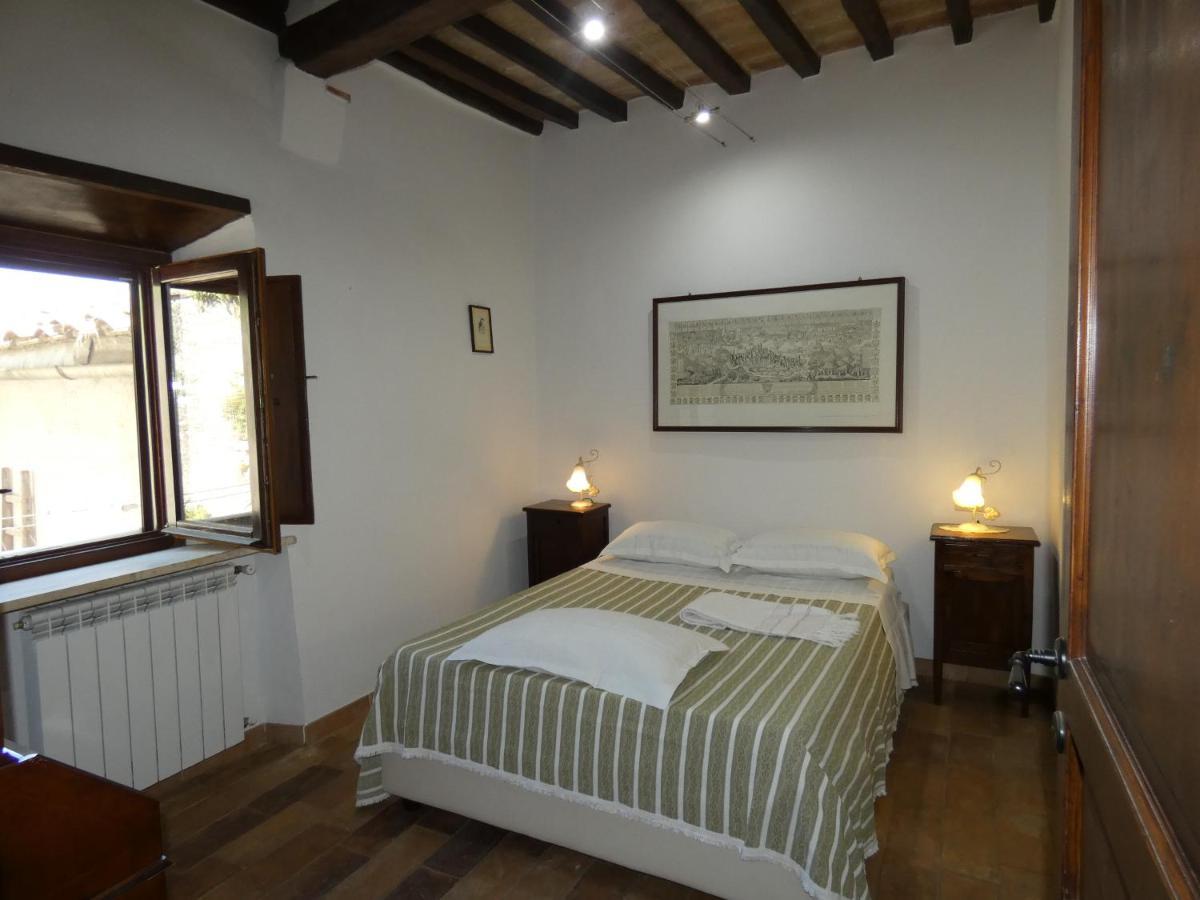 Villa Scappo In Umbria, Porta Leone Amelia Exterior foto