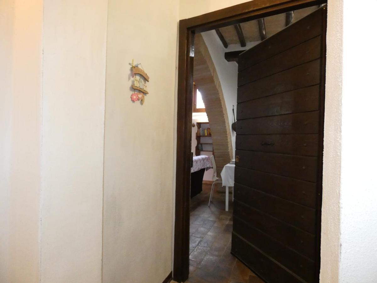 Villa Scappo In Umbria, Porta Leone Amelia Exterior foto