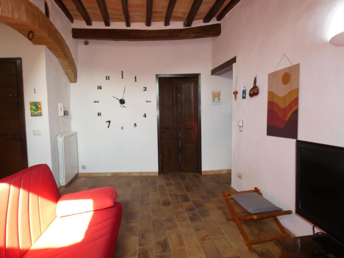 Villa Scappo In Umbria, Porta Leone Amelia Exterior foto