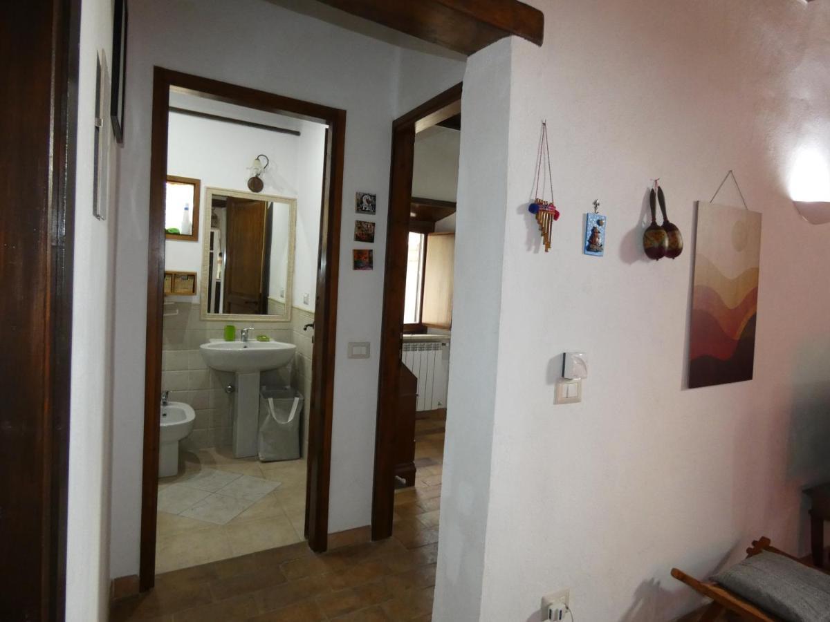 Villa Scappo In Umbria, Porta Leone Amelia Exterior foto